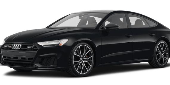 AUDI S7 2020 WAUSFAF23LN017482 image
