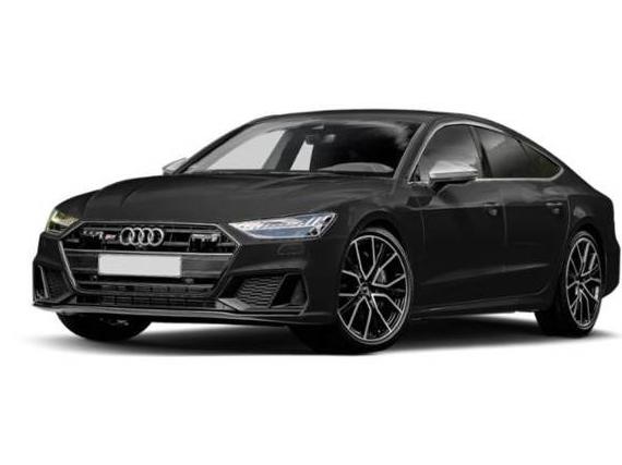 AUDI S7 2020 WAUPFAF24LN018047 image