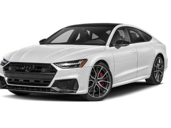 AUDI S7 2020 WAUPFAF26LN034055 image