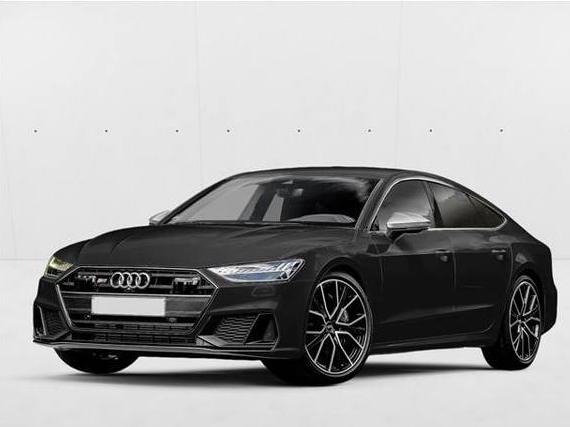 AUDI S7 2020 WAUPFAF27LN028801 image