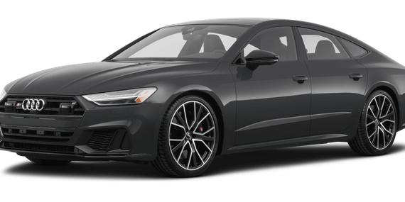AUDI S7 2020 WAUPFAF29LN033417 image