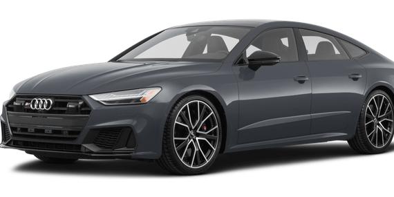 AUDI S7 2020 WAUSFAF23LN090478 image