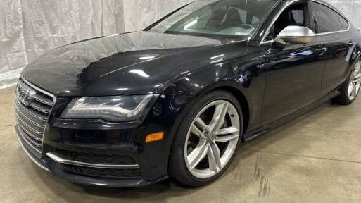 AUDI S7 2013 WAUW2AFC4DN043015 image