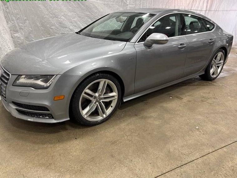 AUDI S7 2014 WAUW2AFC8EN096821 image