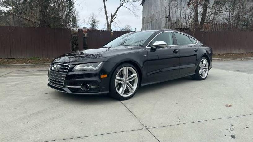 AUDI S7 2014 WAUW2AFC3EN068229 image