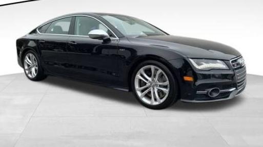 AUDI S7 2014 WAUW2AFC3EN006944 image