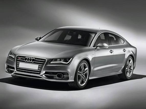 AUDI S7 2014 WAUW2AFCXEN103753 image