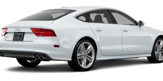 AUDI S7 2015 WAUW2BFC4FN022481 image