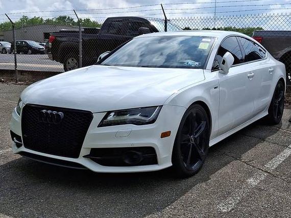 AUDI S7 2015 WAUW2AFC4FN058052 image
