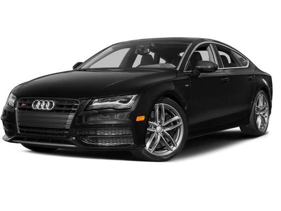 AUDI S7 2015 WAUW2AFC9FN008411 image