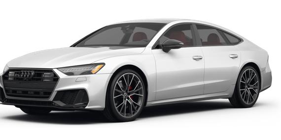 AUDI S7 2022 WAUSFBF24NN053190 image AUDI S7 2022 WAUSFBF24NN053190 image