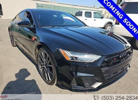 AUDI S7 2022 WAUPFBF28NN039766 image AUDI S7 2022 WAUPFBF28NN039766 image