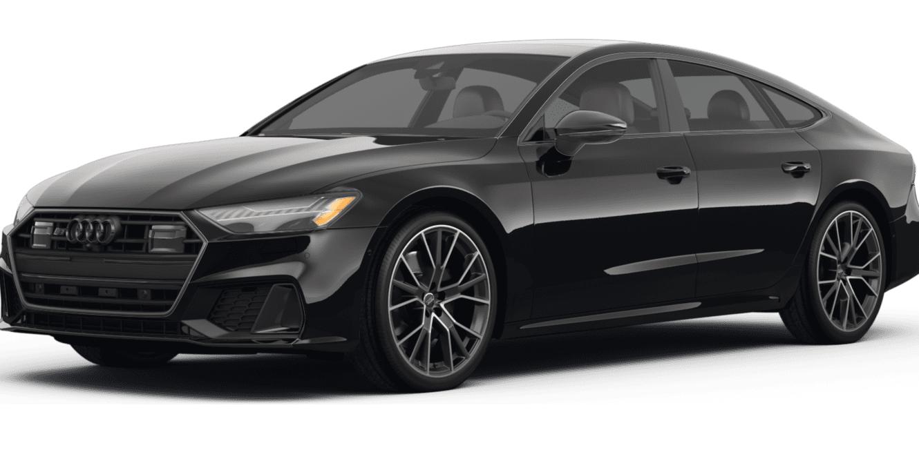 AUDI S7 2022 WAUSFBF22NN024108 image