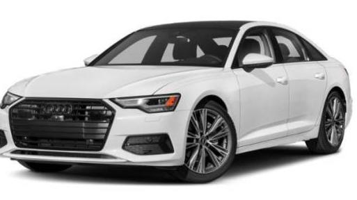 AUDI A6 2023 WAUD3BF23PN036952 image