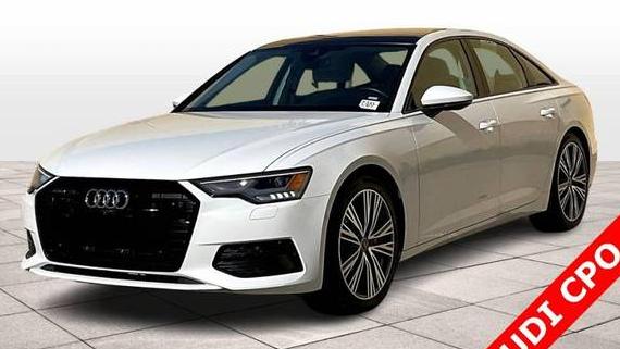 AUDI A6 2023 WAUD3BF27PN043581 image