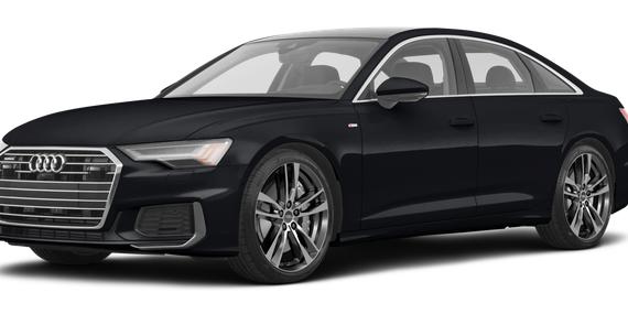 AUDI A6 2023 WAUK2BF27PN001776 image AUDI A6 2023 WAUK2BF27PN001776 image