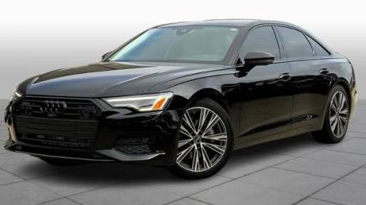 AUDI A6 2023 WAUE3BF2XPN072044 image