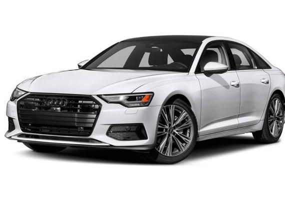 AUDI A6 2023 WAUD3BF21PN047092 image