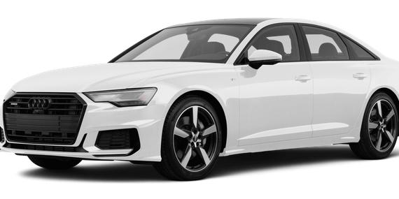 AUDI A6 2023 WAUD3BF26PN023290 image