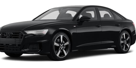 AUDI A6 2023 WAUD3BF2XPN043834 image AUDI A6 2023 WAUD3BF2XPN043834 image