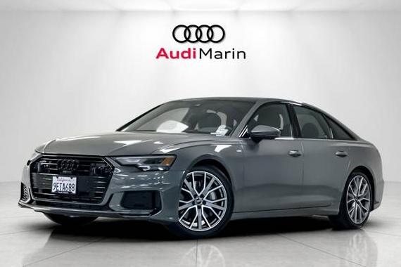 AUDI A6 2023 WAUM2BF23PN013626 image