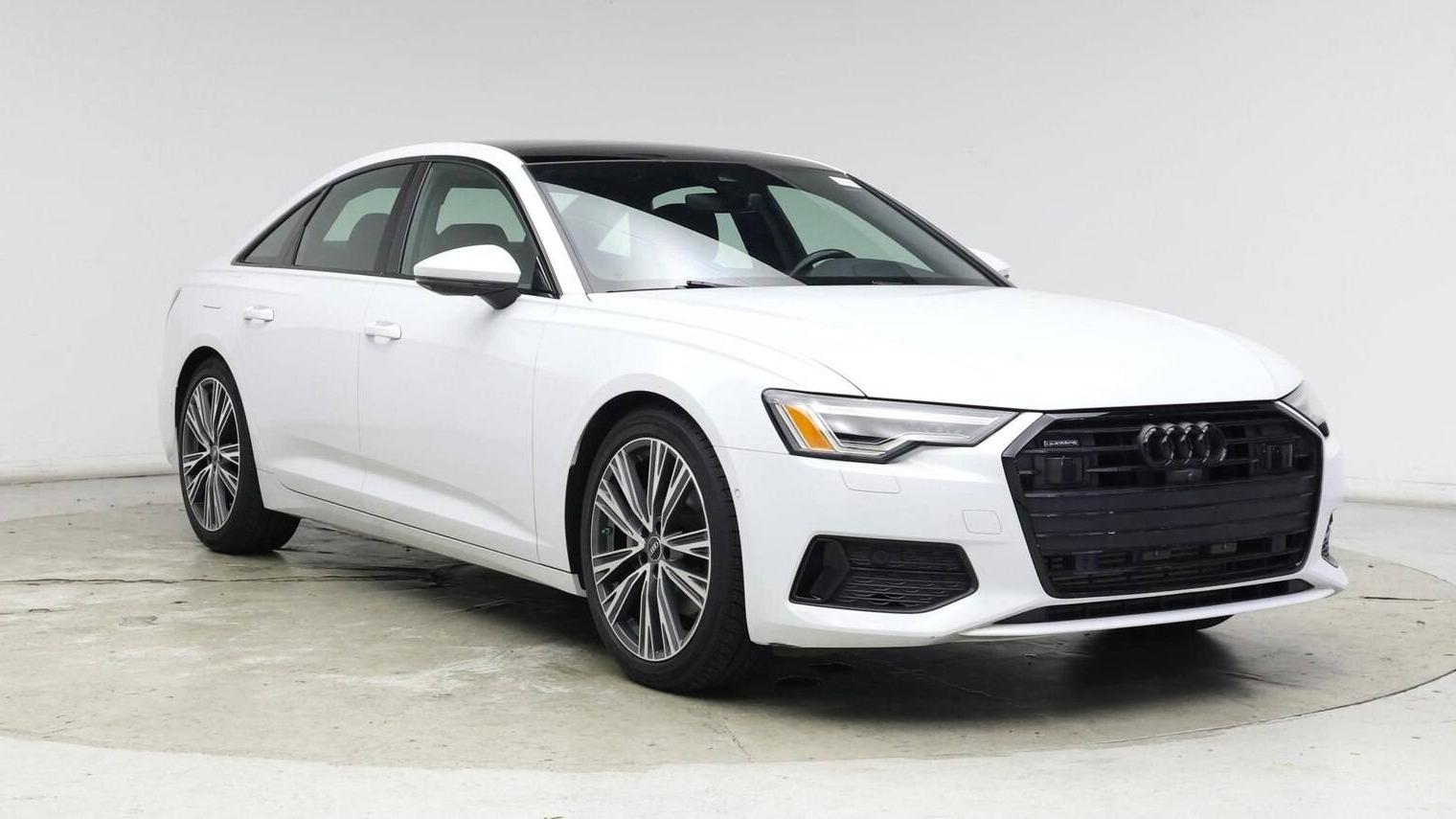 AUDI A6 2023 WAUE3BF24PN083315 image