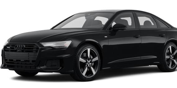AUDI A6 2023 WAUD3BF22PN050504 image
