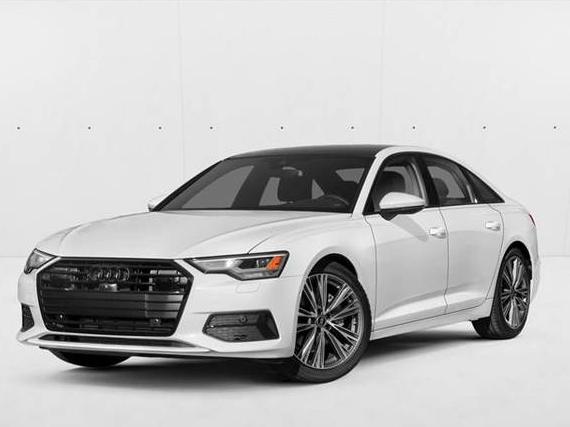 AUDI A6 2023 WAUL2BF2XPN090232 image