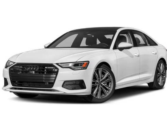 AUDI A6 2023 WAUD3BF27PN047128 image