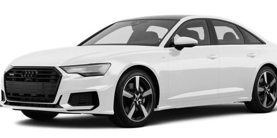 AUDI A6 2023 WAUD3BF20PN040764 image