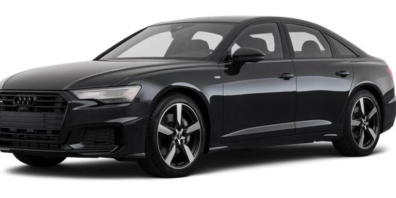 AUDI A6 2023 WAUE3BF29PN004298 image