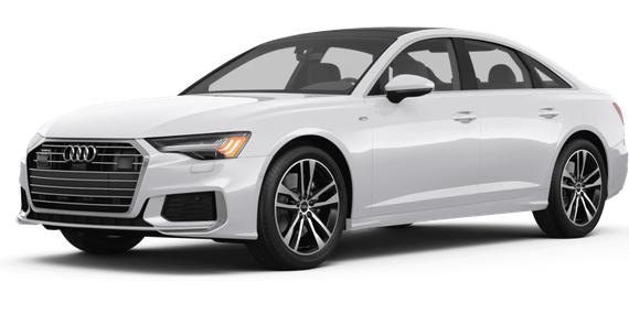 AUDI A6 2023 WAUM2BF22PN030174 image