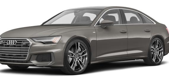 AUDI A6 2023 WAUK2BF21PN000378 image AUDI A6 2023 WAUK2BF21PN000378 image