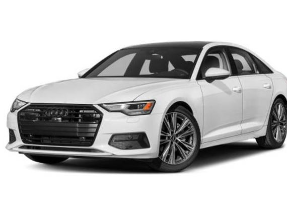 AUDI A6 2023 WAUE3BF21PN004294 image