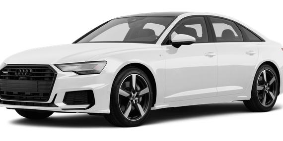 AUDI A6 2023 WAUD3BF24PN088705 image