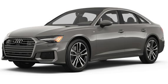 AUDI A6 2023 WAUM2BF2XPN011856 image
