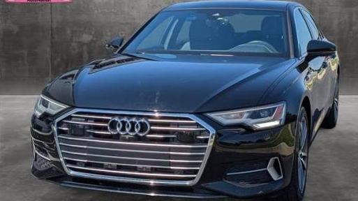 AUDI A6 2023 WAUD3BF29PN051763 image