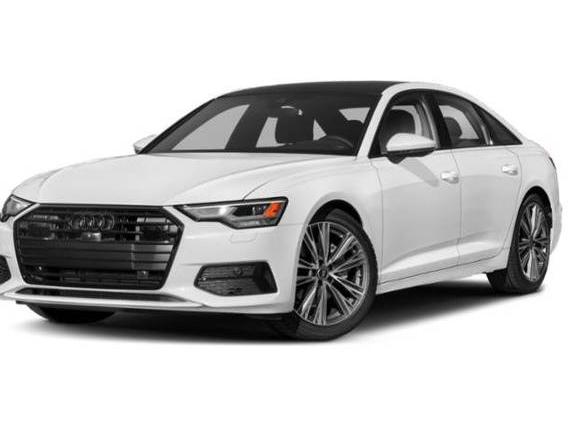 AUDI A6 2023 WAUM2BF26PN020960 image