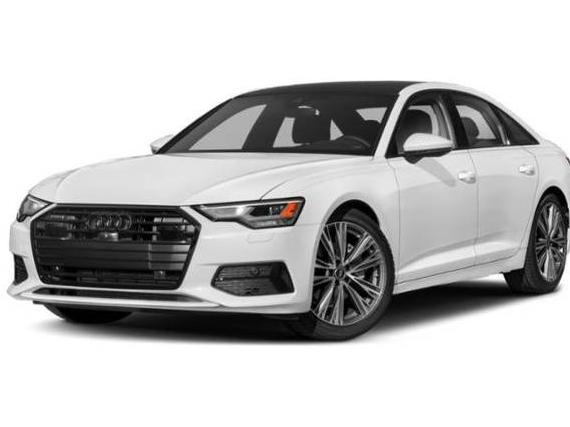 AUDI A6 2023 WAUD3BF25PN021336 image AUDI A6 2023 WAUD3BF25PN021336 image