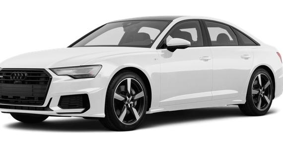 AUDI A6 2023 WAUD3BF21PN092923 image