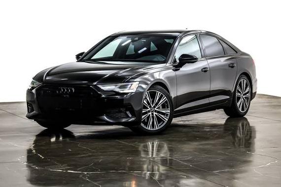 AUDI A6 2023 WAUD3BF28PN074869 image