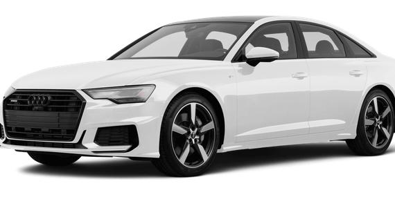AUDI A6 2023 WAUE3BF23PN043033 image