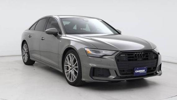 AUDI A6 2023 WAUM2BF20PN009193 image AUDI A6 2023 WAUM2BF20PN009193 image
