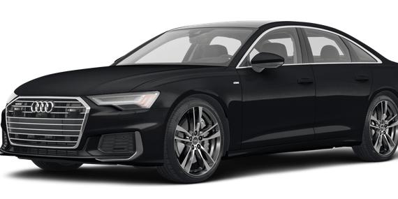AUDI A6 2023 WAUK2BF27PN006590 image AUDI A6 2023 WAUK2BF27PN006590 image
