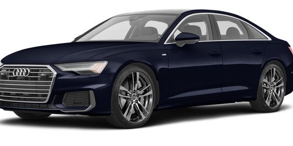 AUDI A6 2023 WAUK2BF29PN092128 image AUDI A6 2023 WAUK2BF29PN092128 image
