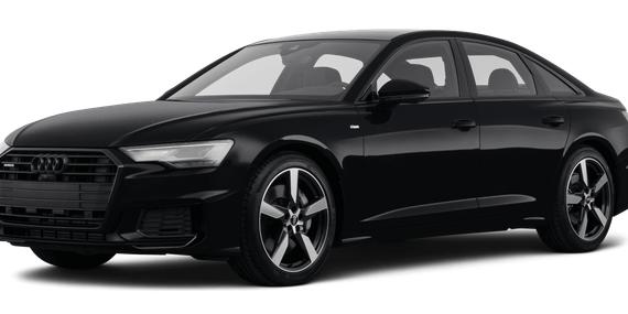 AUDI A6 2023 WAUE3BF21PN045475 image