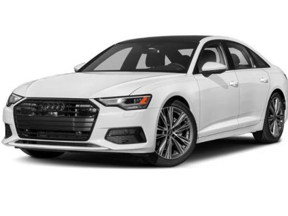 AUDI A6 2023 WAUD3BF25PN047306 image