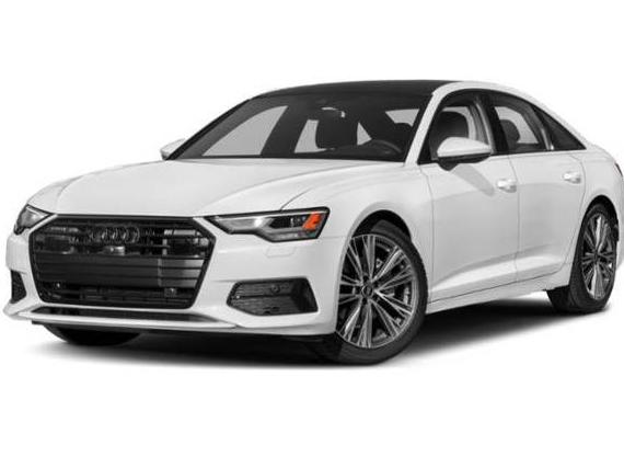 AUDI A6 2023 WAUE3BF21PN034072 image