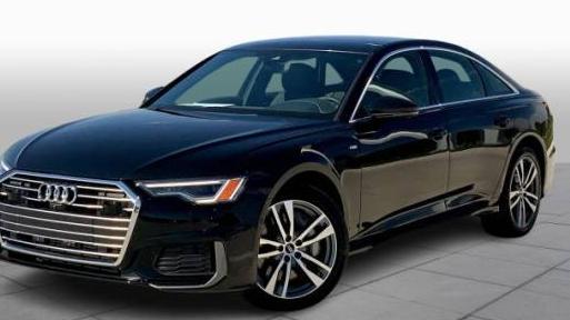 AUDI A6 2023 WAUL2BF21PN000269 image