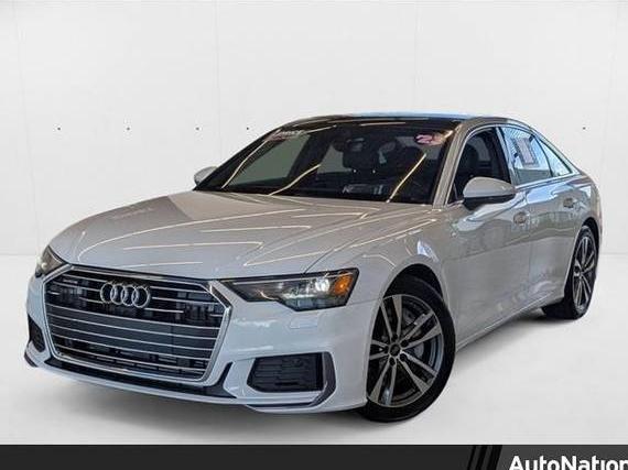 AUDI A6 2023 WAUM2BF28PN040644 image